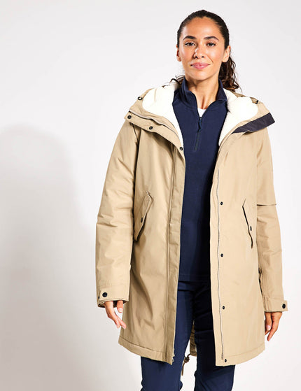 Jack Wolfskin Talforst Parka - Anisimage1- The Sports Edit