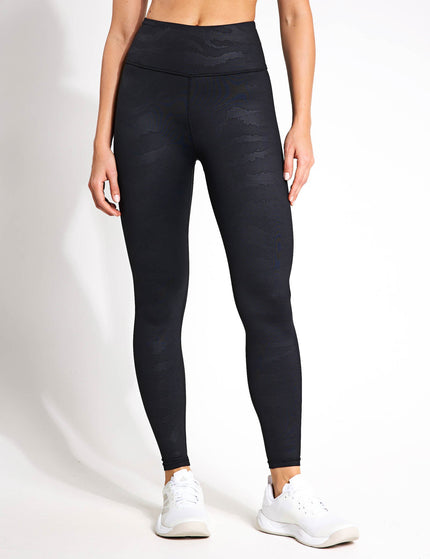 Lilybod Ariana Legging - Black Tiger Printimage1- The Sports Edit