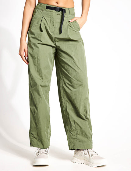 Timberland Utility Summer Balloon Trousers - Cassel Earthimage1- The Sports Edit