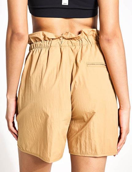 Timberland Utility Summer Shorts - Light Wheat Bootimage2- The Sports Edit