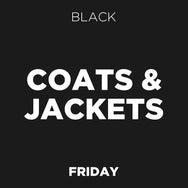 Coats & Jackets