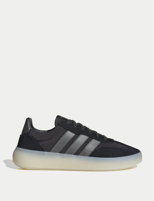 Barreda Decode Shoes - Core Black/Iron Metallic/Carbon