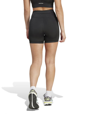 Own the Run Short Leggings - Black