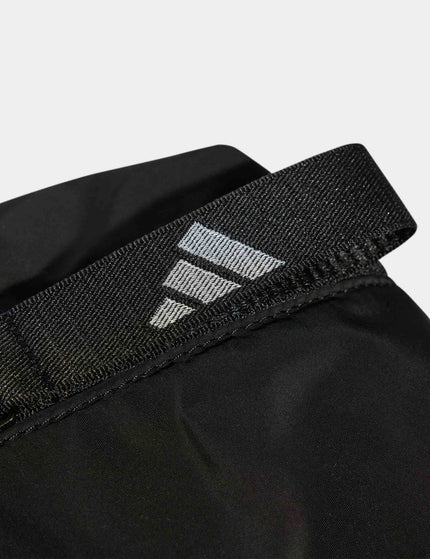 adidas Sport Bag - Black/Silver Metallicimage5- The Sports Edit