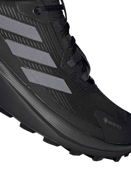 adidas Terrex Trailmaker 2.0 GORE-TEX Hiking Shoes - Core Black/Grey Four/Carbonimage7- The Sports Edit