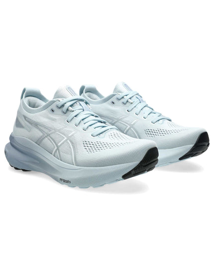 ASICS Gel-Kayano 31 - Cool Grey/Pure Silverimage2- The Sports Edit