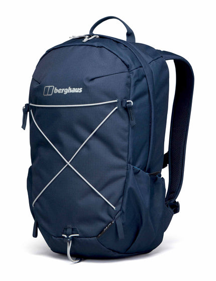 Berghaus 24/7 20 Rucsac - Dusk/Night Skyimage1- The Sports Edit