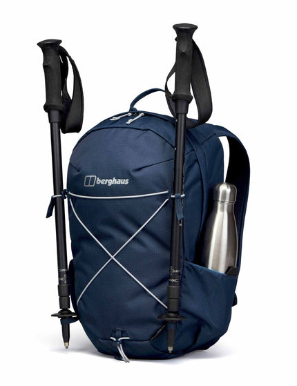 Berghaus 24/7 20 Rucsac - Dusk/Night Skyimage6- The Sports Edit