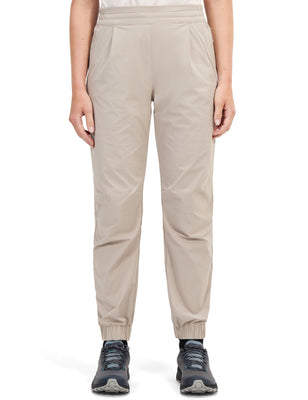 Explorer Pant - Taupe