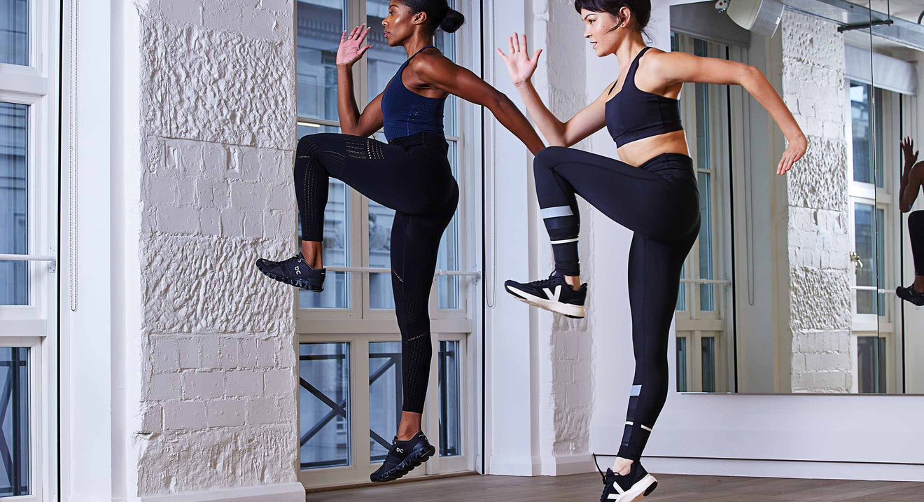 Marks & Spencer Women's Heat Gen Plus Legging Palestine