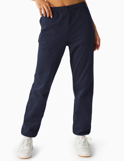 Beyond Yoga On The Go Jogger - After Dark Navyimage1- The Sports Edit