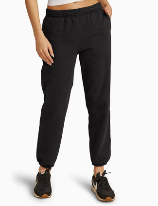 On The Go Jogger - Black