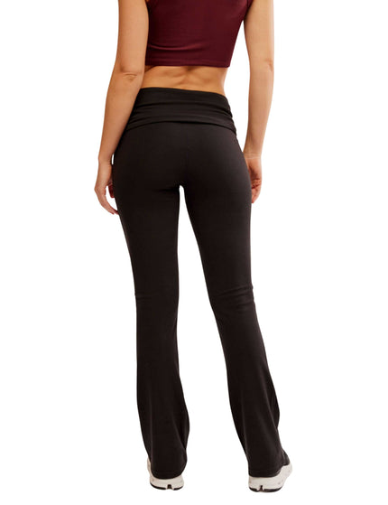 FP Movement Aced It Leggings - Blackimage3- The Sports Edit