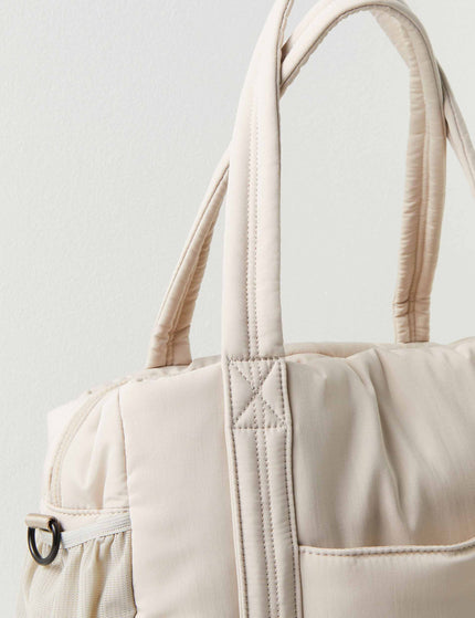 FP Movement MVP Duffle Bag - Mineralimage4- The Sports Edit
