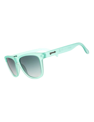 Dinner Mint Debauchery - Mint Green