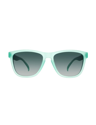 Dinner Mint Debauchery - Mint Green