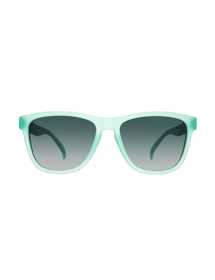 Goodr Dinner Mint Debauchery - Mint Greenimage2- The Sports Edit