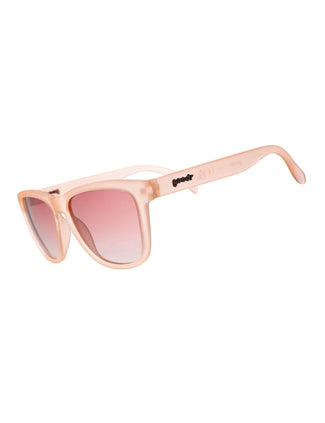 Don't Make Me Blush - Pink