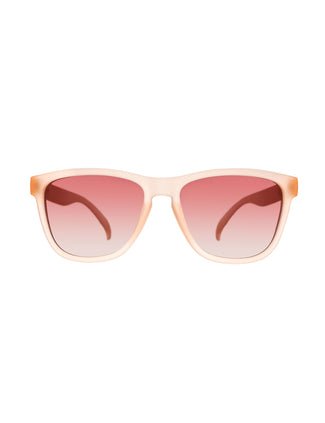 Don't Make Me Blush - Pink