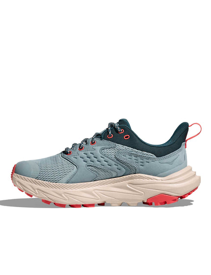 HOKA Anacapa 2 Low Gore-Tex - Druzy/Dawn Lightimage4- The Sports Edit