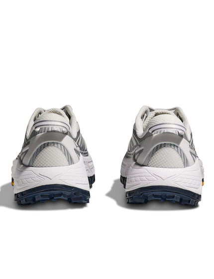 HOKA Mafate Speed 2 - White/Silverimage8- The Sports Edit