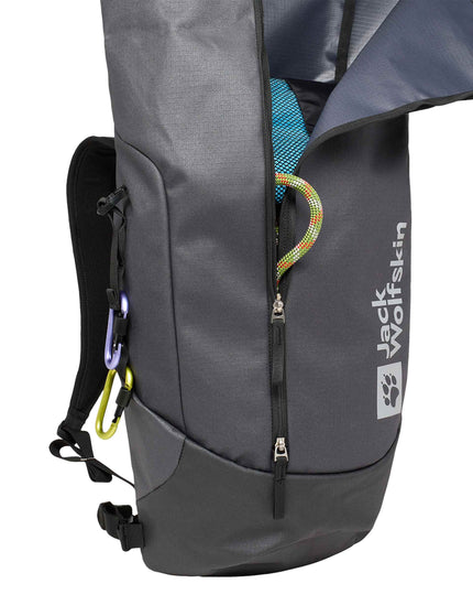 Jack Wolfskin All-in Pack 30 - Phantomimage6- The Sports Edit