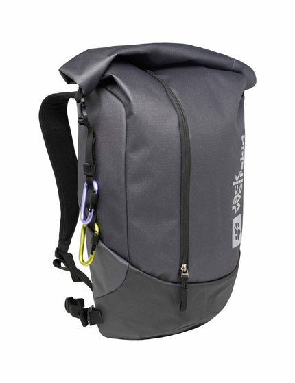 Jack Wolfskin All-in Pack 30 - Phantomimage4- The Sports Edit