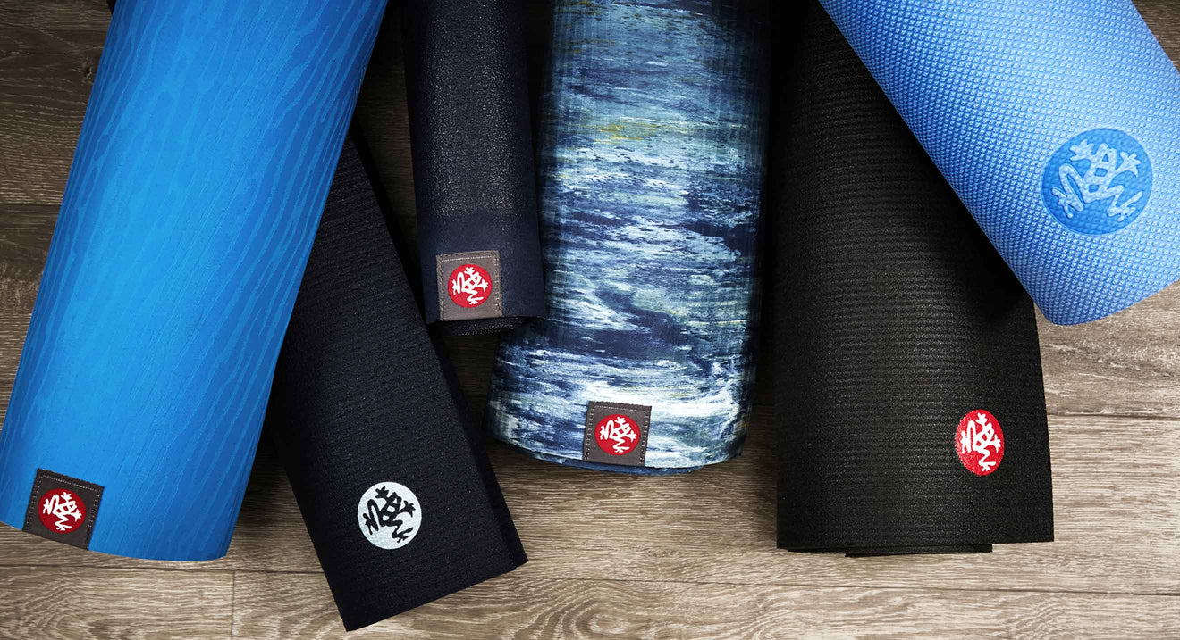 Is Yoga Mat Waterproof? The Definitive Guide