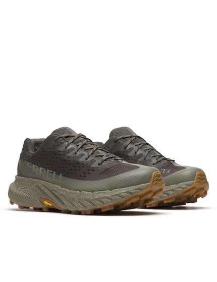 Merrell Agility Peak 5 - Beluga/Talusimage2- The Sports Edit