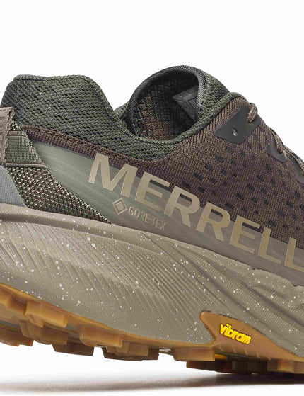 Merrell Agility Peak 5 - Beluga/Talusimage6- The Sports Edit