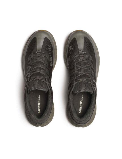 Merrell Agility Peak 5 - Beluga/Talusimage5- The Sports Edit