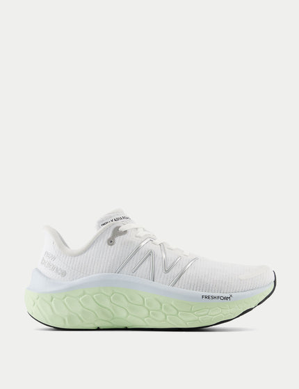 New Balance Fresh Foam X Kaiha Road Shoes - Whiteimage1- The Sports Edit