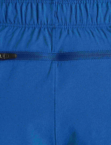 New Balance RC Short 3" - Galaxy Blueimage5- The Sports Edit
