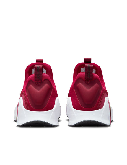 Nike Free Metcon 6 Shoes - Sweet Beet/Noble Red/Burgundy Crushimage3- The Sports Edit