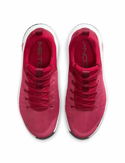 Nike Free Metcon 6 Shoes - Sweet Beet/Noble Red/Burgundy Crushimage4- The Sports Edit