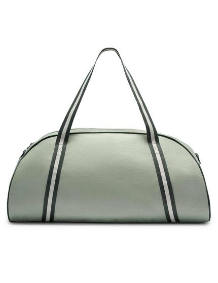 Nike Gym Club Bag - Jade Horizon/Vintage Green/Summit Whiteimage3- The Sports Edit