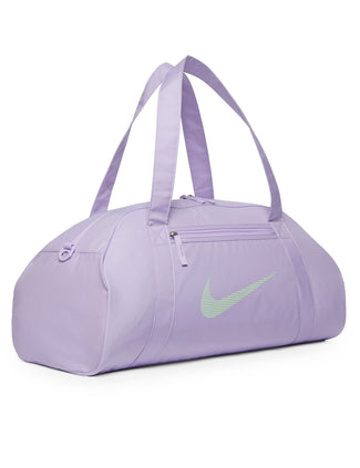 Gym Club Bag - Lilac Bloom/Vapor Green