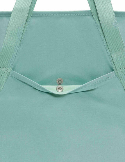Nike Gym Tote - Cannon/Mint Foamimage6- The Sports Edit