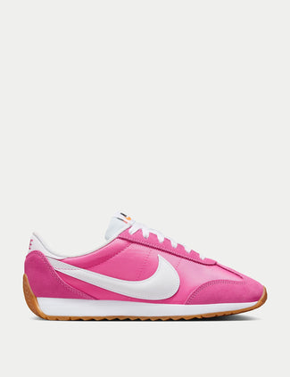 Pacific Shoes - Pinksicle/Gum Light Brown/Total Orange/White