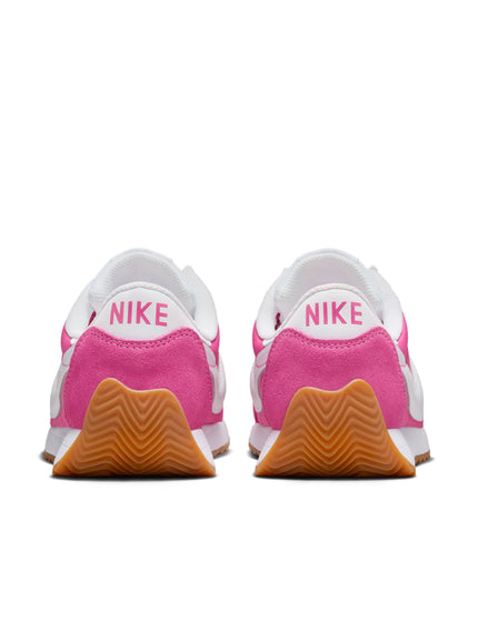 Nike Pacific Shoes - Pinksicle/Gum Light Brown/Total Orange/Whiteimage3- The Sports Edit