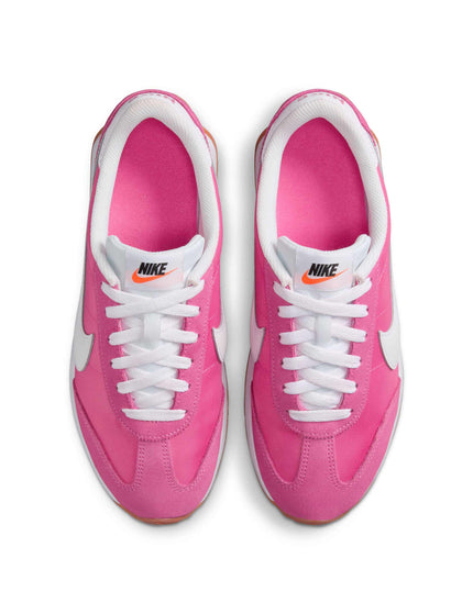 Nike Pacific Shoes - Pinksicle/Gum Light Brown/Total Orange/Whiteimage4- The Sports Edit
