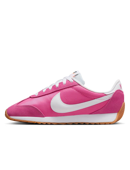 Nike Pacific Shoes - Pinksicle/Gum Light Brown/Total Orange/Whiteimage5- The Sports Edit