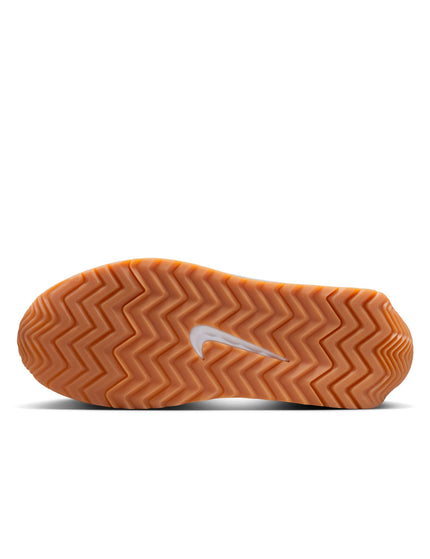 Nike Pacific Shoes - Pinksicle/Gum Light Brown/Total Orange/Whiteimage6- The Sports Edit