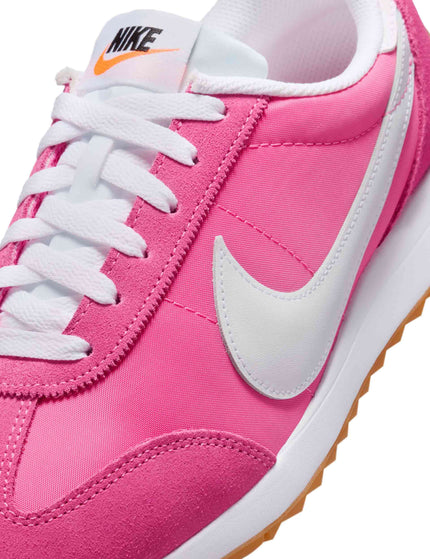 Nike Pacific Shoes - Pinksicle/Gum Light Brown/Total Orange/Whiteimage7- The Sports Edit