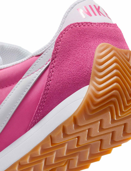 Nike Pacific Shoes - Pinksicle/Gum Light Brown/Total Orange/Whiteimage8- The Sports Edit