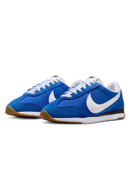 Nike Pacific Shoes - Game Royal/Black/Safety Orange/Whiteimage2- The Sports Edit