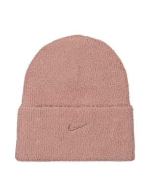 Peak Cosy Beanie - Particle Pink/Desert Dust