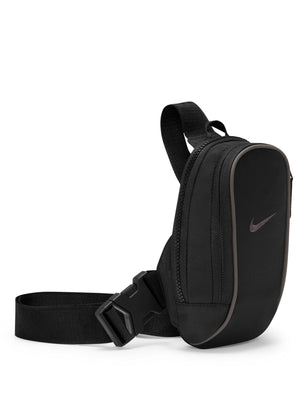 Sportswear Essentials Cross-Body Bag - Black/Ironstone