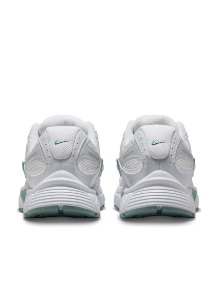 Nike V5 RNR Shoes - Summit White/Vast Grey/Cannon/Whiteimage3- The Sports Edit