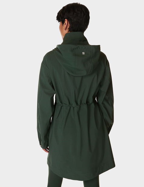 Sweaty Betty Waterproof Jacket